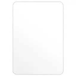 Захисне скло Blueo HD для Apple iPad Air 13'' (2024-26) Прозорий - мініатюра 2