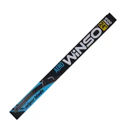 Щітка склоочисника WINSO Aero 600мм (110600) - мініатюра 2