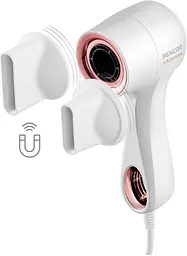 Фен Sencor SHD 9000RS - мініатюра 5