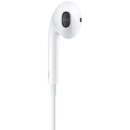 Навушники Apple iPhone EarPods with Mic Lightning (MWTY3ZM/A) - мініатюра 5