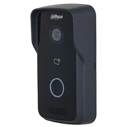 IP виклична панель Dahua DHI-VTO2111D-P-S3