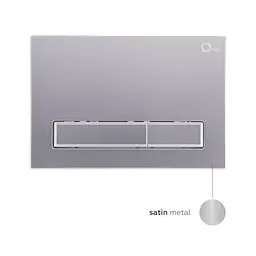 Набір інсталяцій 4 в 1 Qtap Nest ST з лінійною панеллю смыва QT0133M425M08382SAT - мініатюра 6