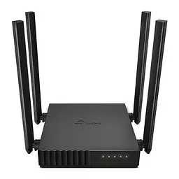 Бездротовий маршрутизатор TP-Link Archer C54 - мініатюра 2
