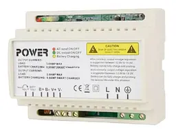ДБЖ для роутера Full Energy BBGP-123DIN