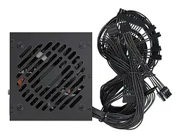 Блок живлення Seasonic Core 650W ATX 3.1 80+ Gold (CORE GC-650 ATX31) - мініатюра 2