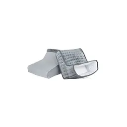 Електрогрілка N'oveen EB550 Grey - мініатюра 4