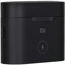Навушники Xiaomi Mi True Wireless Earphones 2 Pro Black (TWSEJ10WM) - мініатюра 8