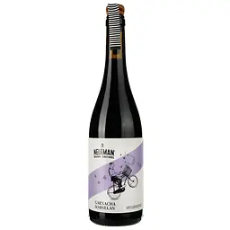 Вино Neleman Bike Garnacha & Marselan DO Valencia 2022, червоне, сухе, 0.75 л