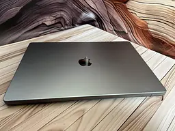 Ноутбук Apple MacBook Pro 16" 2021 M1 MAX/32/512 (RYVR4PR745) Б/в - мініатюра 8