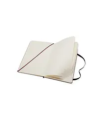 Записник Moleskine Classic середній, Клітинка Чорний (QP061) - мініатюра 4