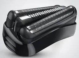 Електробритва Braun Series 3 300BT Black UA - мініатюра 3