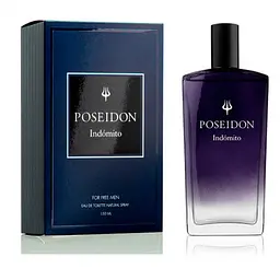 Туалетна вода для чоловіків Instituto Espanol Poseidon Indómito 150 мл