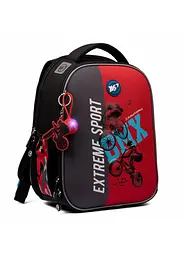Рюкзак каркасний YES H-100 BMX (559416) - мініатюра 1