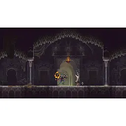 Ключ активації Microsoft Blasphemous 2 для Xbox Series S/X - мініатюра 2