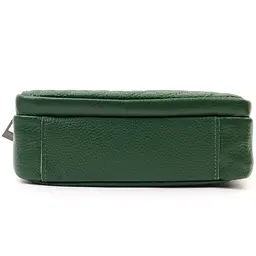 Жіноча шкіряна сумка Vintage 21х15х7 см sum0026583 - мініатюра 7
