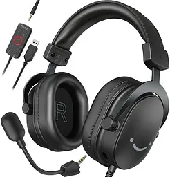 Гарнітура Fifine Black (H9)