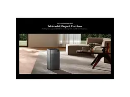 Очищувач повітря SmartMi Air Purifier 3 (KQJHQ03ZM) - мініатюра 6