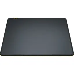 Килимок для мишки HATOR Tonn Evo S HTP-011 Black (240*290*3 мм) UA - мініатюра 2