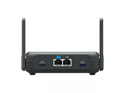 Бездротовий маршрутизатор (роутер) GL.iNet Slate 7 Pro (GL-BE10000) - мініатюра 2