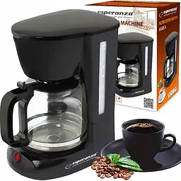 Кавоварка Esperanza EKC006 Robusta