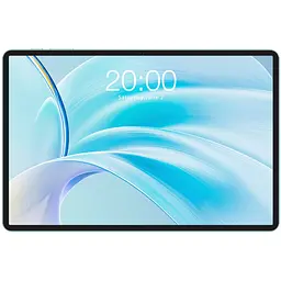 Планшет Teclast P50 11" HD+/4GB/128GB/ T606/7000mAh/ LTE/5+8MP/ Metal/Blue