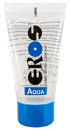 Лубрикант - EROS Aqua, 50 мл