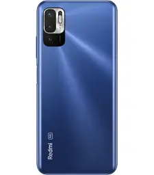 Смартфон Xiaomi Redmi Note 10 5G 4/128GB Nighttime Blue Global Rom Refurbished - мініатюра 3