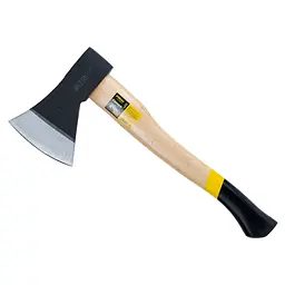 Сокира колун Sigma дерев'яна ручка (береза) 800г (4321331)
