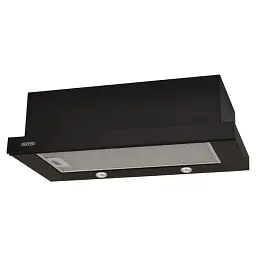 Витяжка кухонна ELEYUS BREEZE 700 60 BL - мініатюра 6