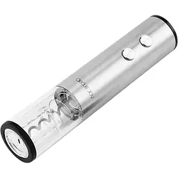 Розумний штопор Circle Joy Electric Wine Opener Stainless Steel (CJ-EKPQ01) - мініатюра 2