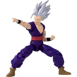 Фігурка Bandai Dragon Ball Super Dragon Stars Сон Ґохан Звір 17 см (123766) - мініатюра 4