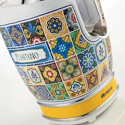 Соковижималка Ariete (413 POSITANO) - мініатюра 3