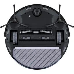 Робот-пилосос ECOVACS Deebot X1 Plus (DEX55) [124443] - мініатюра 11