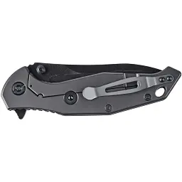 Ніж Skif Adventure II BSW Black - мініатюра 3