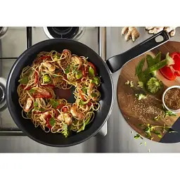 Сковорода Tefal XL Intense 24 см (C3840453) - мініатюра 8