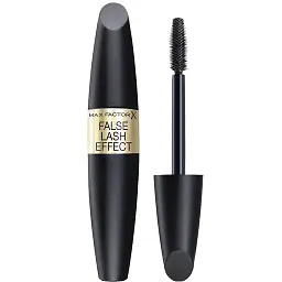 Туш для вій Max Factor False Lash Effect Ефект накладних вій відтінок 01 (Black New) 13.1 мл (8000018417751)