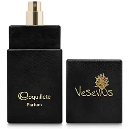 Парфуми оригінал Coquillete Vesevius 100 мл Parfum