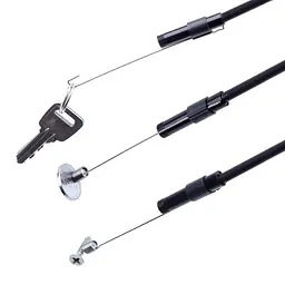 USB ендоскоп для смартфона і ноутбука HD 480P Kerui 552S, 2 метра, 5.5 мм, м'який кабель (100345) - мініатюра 4