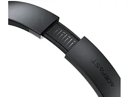 Навушники Acefast H10 Black (6974316284932) - мініатюра 4