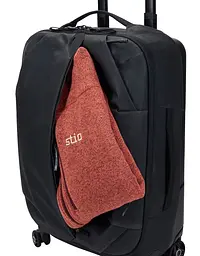 Дорожня сумка Thule Aion Carry on Spinner TARS122 Black (6808622) - мініатюра 5
