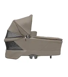 Люлька до коляски Maxi-Cosi Sense Twillic Truffle (1522470110) - мініатюра 3