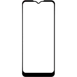 Скло захисне Intaleo Full Glue Samsung A03S (1283126515354)