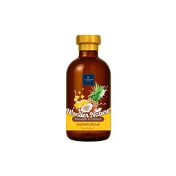 Гель для душу Famirel Wonder Nature Ананас і кокос 500 мл (7290114086813)