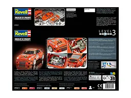 Збірна модель-копія Revell Автомобіль Porsche 934 RSR Jägermeister 1:24 (RVL-07031) - мініатюра 10