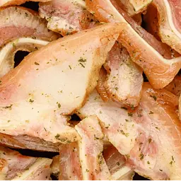Вушка свинячі в/к Meat Chips зі сметаною та цибулею 100г - мініатюра 2