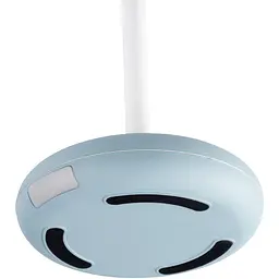 Настільна лампа Kanlux Fluxy LED IP44 BL (37312) - мініатюра 4