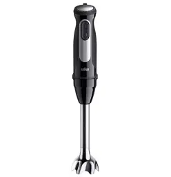 Блендер Braun MultiQuick 5 Pro MQ 55307 MBK - мініатюра 2