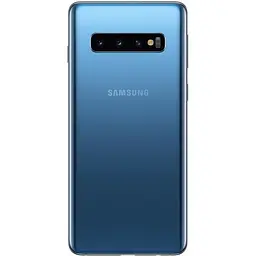 Смартфон Samsung Galaxy S10+ G975U 1SIM 128GB (Blue) - мініатюра 3