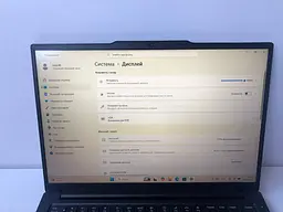 Ноутбук Lenovo Thinkpad Е14 Gen 5 (i5-1335U / 8GB / SSD 256GB / 14" 1920x1200 IPS) б/в - мініатюра 8