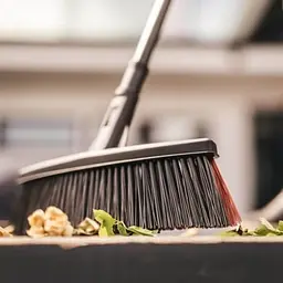 Універсальна щітка Fiskars (M) 1025921 - мініатюра 6